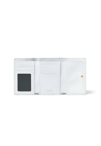 Braccialini Wallet - white
