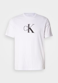 Niet geselecteerd, brilliant white