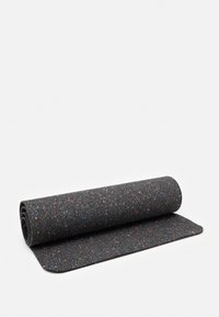 Nike Performance MOVE MAT - Fitnesz / Jóga - black