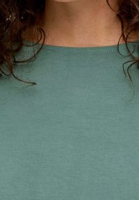 s.Oliver Camiseta básica - turquoise