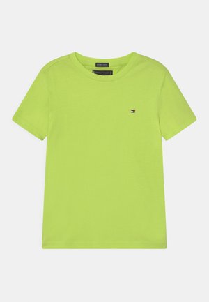 ESSENTIAL - T-shirt basic - sour lime