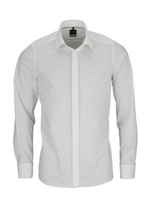 LEVEL FIVE BODY FIT GALA EXTRA LANGER ARM  - Overhemd - hellbeige