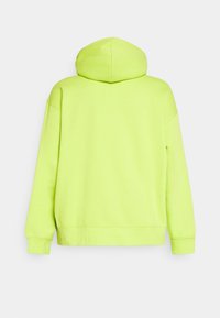 Nike Sportswear Sweatshirt com capuz - atomic green