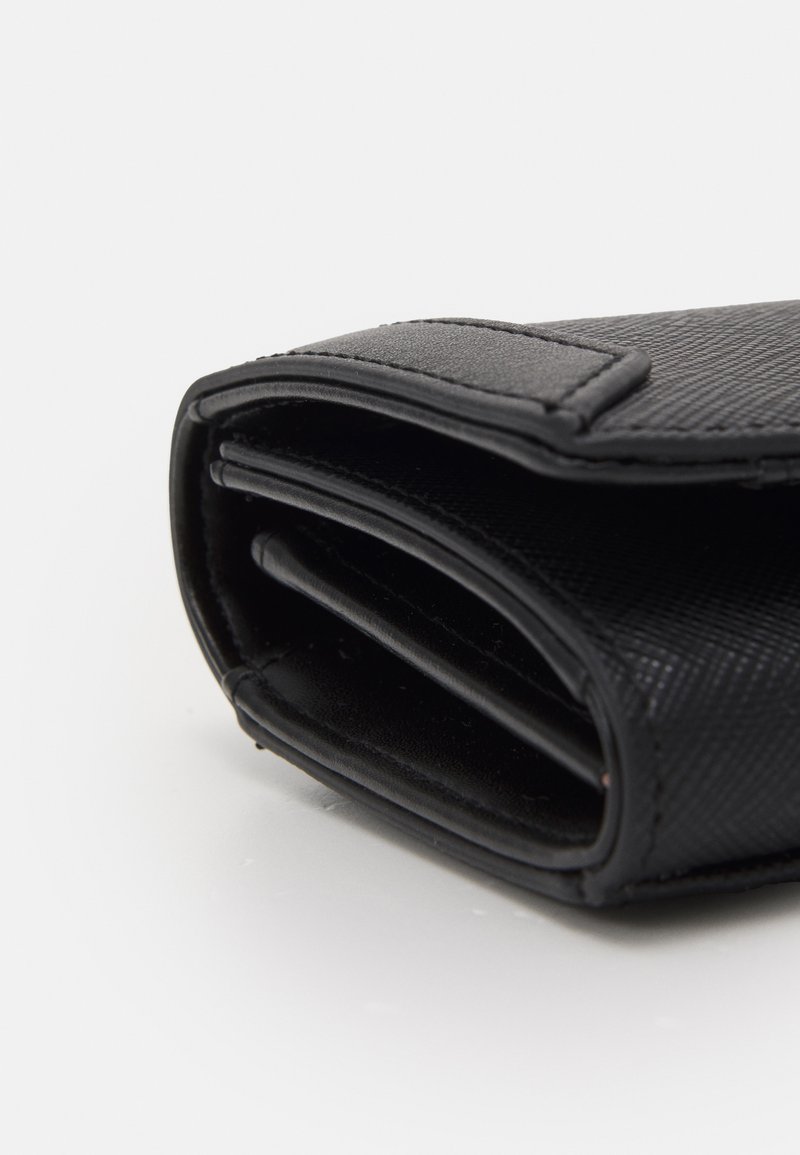 Damen Geldbörsen | LIU JO CREDIT CARD CASE Geldbörse nero/schwarz - ZO45127 Damen Geldbörsen | LIU JO CREDIT CARD CASE Geldbörse nero/schwarz - ZO45127