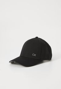 TOUR BASEBALL - Caps - black