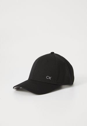 TOUR BASEBALL - Keps - black