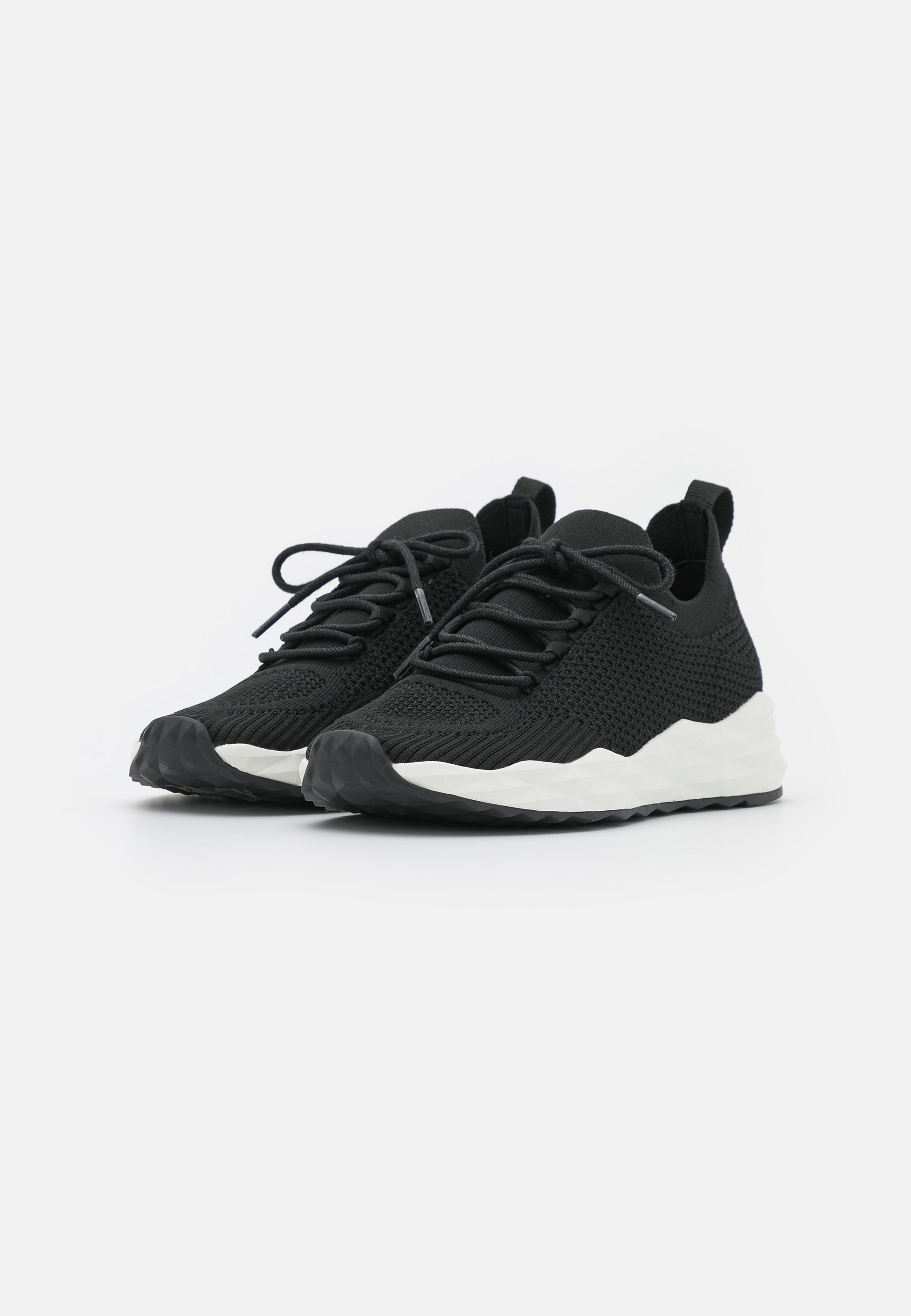Ash Aukšto profilio sportbačiai - black/juoda - Zalando.lt