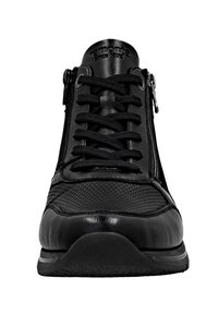 Remonte Baskets montantes - schwarz