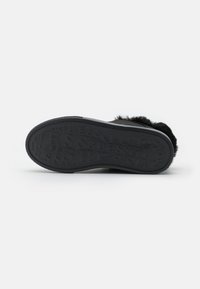 Guess Sneakers basse - black