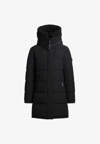 Non selezionato, black