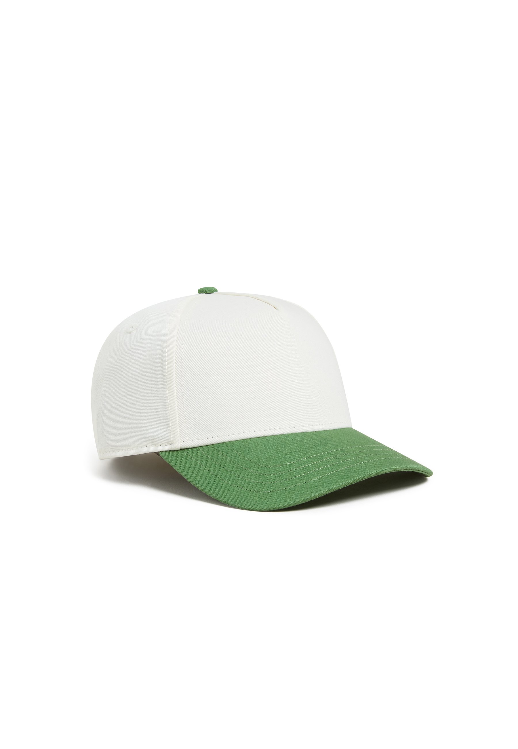 Vans DATA SYSTEM STRAPBACK Cappellino fairway/verde Zalando