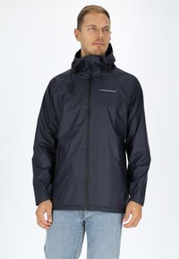 Swedemount - KOSTER - Waterproof jacket - dk navy Thumbnail Image 1