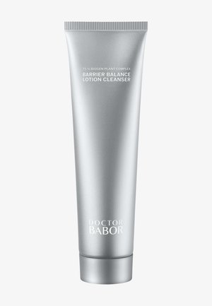 BARRIER BALANCE LOTION CLEANSER - Gezichtsreiniger - -