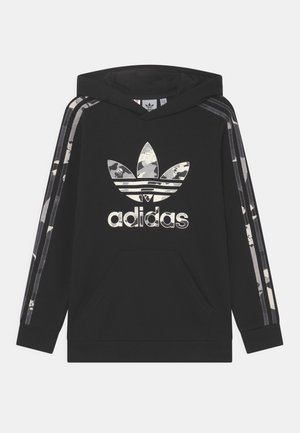 Bluza z kapturem