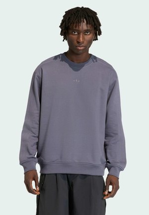 CREW - Mikina - aurora onix