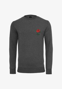 Kijelölve, charcoal