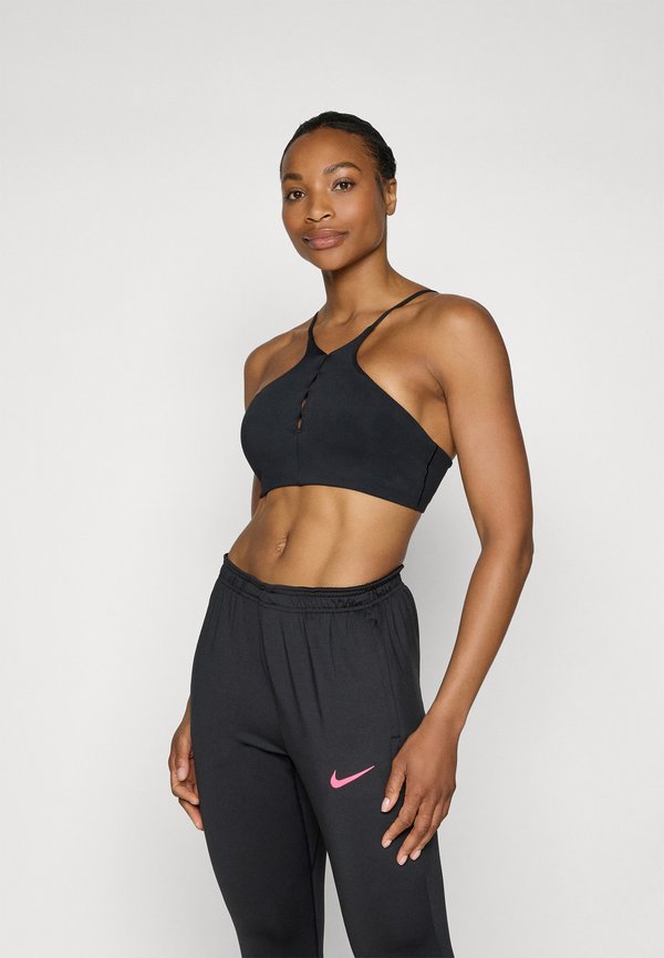KEYHOLE BRA - Light support sports bra