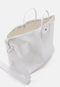 Lacoste CONCEPT - Shopper - blanc