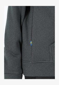 Ausgewählt, black melange