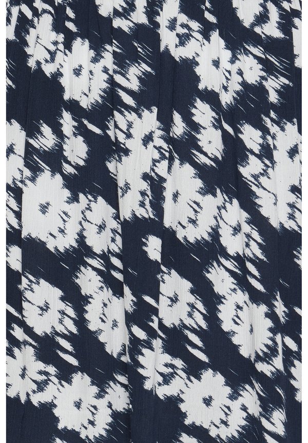 IHMarrakech - A-line skirt - total eclipse2