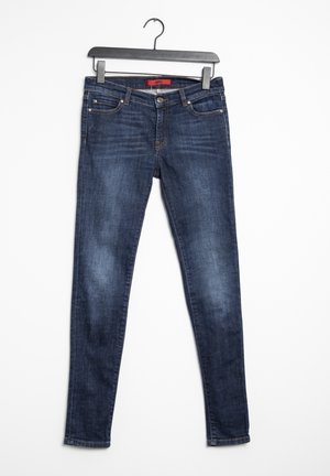 Slim fit jeans - blue