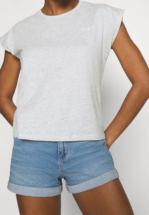 Pepe Jeans, T-shirt basique - grey