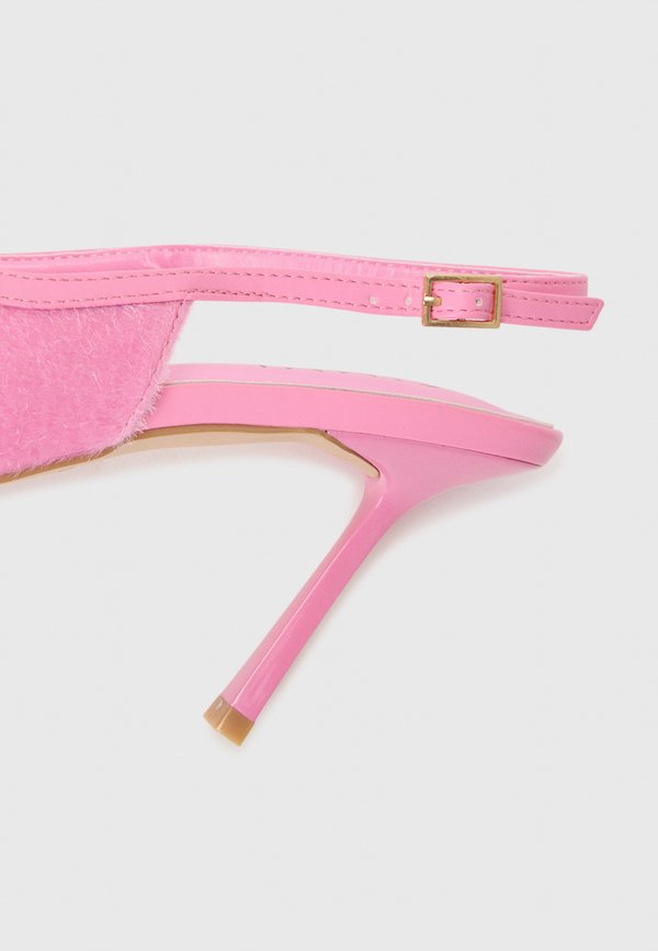 EXMOOR - Classic heels4