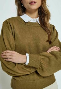 Minus - Sweter