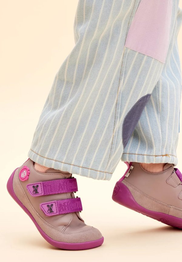 BUDDY - Lauflernschuh - rosa