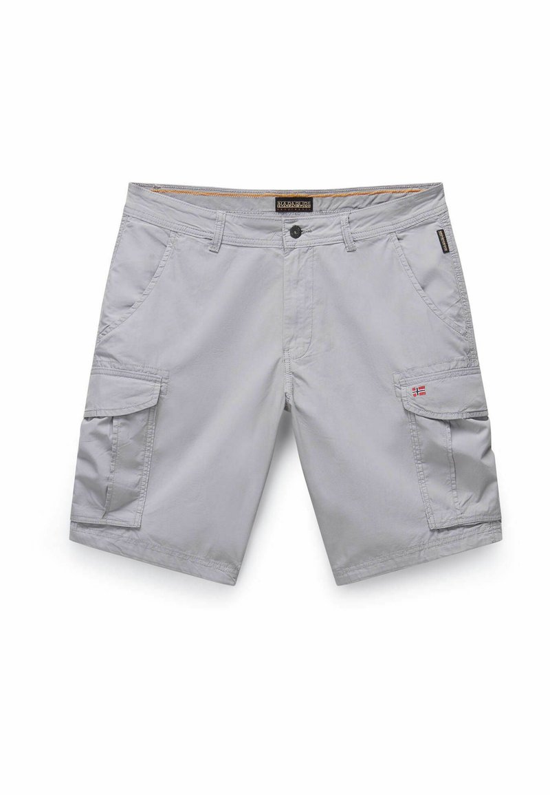 Napapijri Shorts grijs