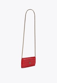 Kurt Geiger London Clutch - red