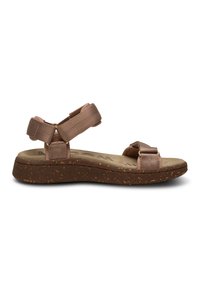 Woden LINE - Sandali da trekking - dry rose