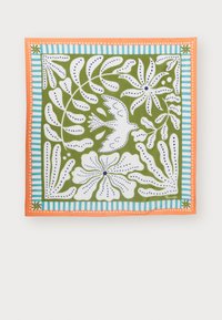 Maradji - LIBERTÉ OLIVE - Foulard - olive Thumbnail Image 1