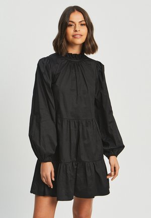 RYLEIGH  - Denné šaty - black
