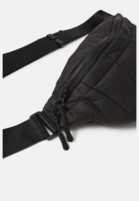 ARKK Copenhagen BUMBAG UNISEX - Bum bag - black