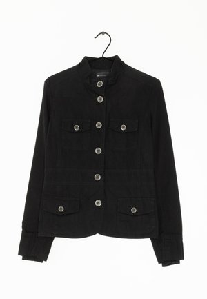 Veste légère - black