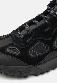 Timberland GREENSTRIDE MOTION 6  - Sneakers basse - black