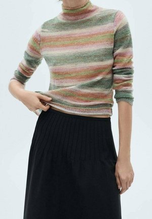 Pullover - light pink