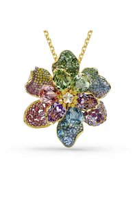 Swarovski Ciondolo - multi colored