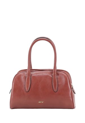 Abro, ABRO HANDTASCHE AMARA - Handbag - rosewood