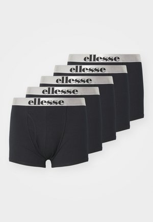 Ellesse ANYA 5 PACK - Boxeralsó - black