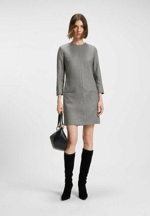 DINDERAN - Vardagsklänning - light grey eight