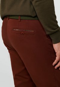 Meyer Chino - kupfer