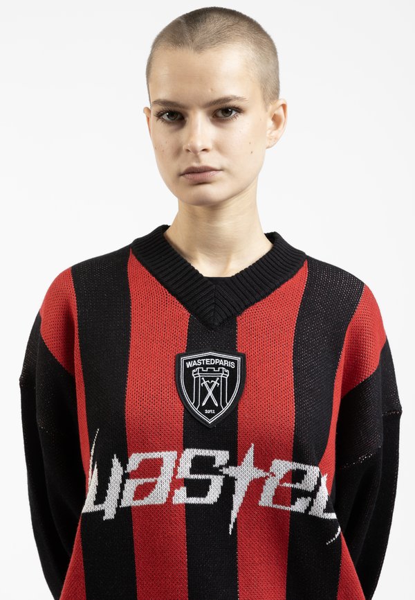 BLADE SWEATER UNISEX - Jumper4