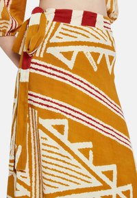 Be Sunset EUGENE - Complementos de playa - saffron