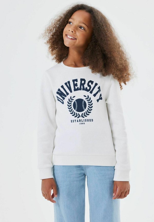 NKNTILLE  NOOS - Sweatshirt