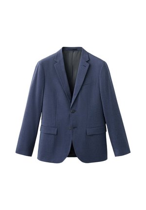 Mango, ADULT - Veste de costume - blue