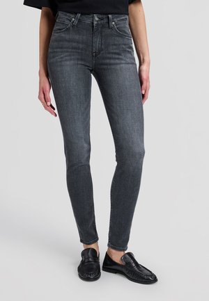 Lee, SCARLETT HIGH RISE SKINNY - Дънки Skinny Fit - holiday special