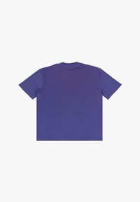 Non sélectionné, blue