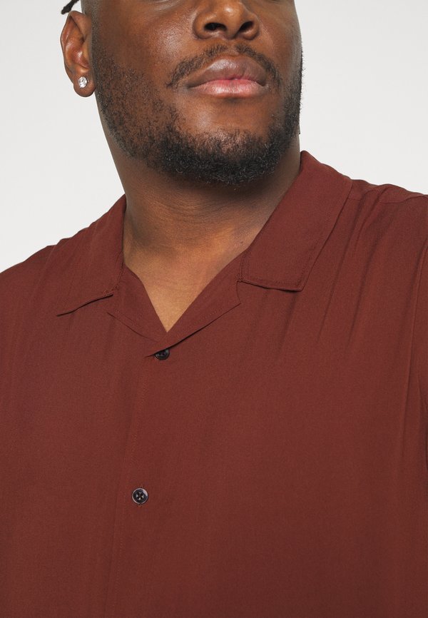 VISKOSE SHIRT - Shirt4